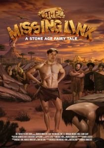 The Missing Link 2018 скачать торрентом