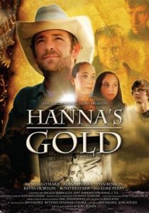 Золото Ханны 2010 скачать торрент