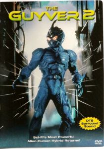 Гайвер 2: Темный герой 1994 скачать торрентом