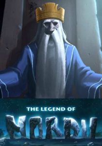 Легенда о МорДу 2012 скачать торрентом