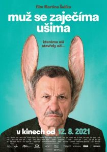 Мужчина с заячьими ушами 2020 скачать торрентом