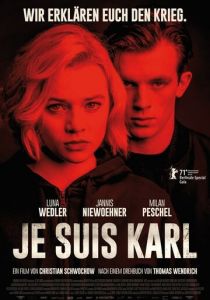 Я - Карл 2021 скачать торрентом