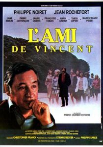 Друг Винсана 1983 скачать торрентом