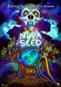 Nova Seed 2016 скачать торрент
