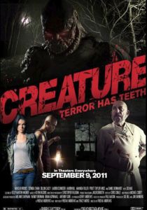 Существо 2011 скачать торрентом