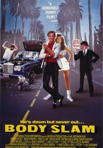 Удар туловищем 1986 скачать торрентом