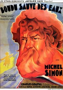 Будю, спасенный из воды 1932 скачать торрент