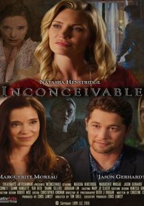 Inconceivable 2016 скачать торрентом