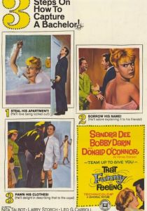 Это забавное чувство 1965 скачать торрент