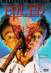 Зловещий Эд 1995 скачать торрентом