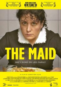 Служанка 2009 скачать торрентом