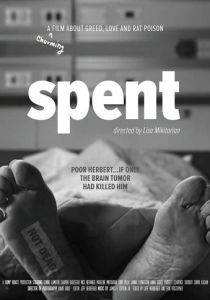 Spent 2017 скачать торрентом