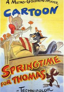 Пришла весна 1946 скачать торрентом