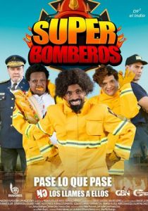 Super Bomberos 2019 скачать торрентом