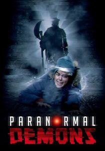 Паранормальные демоны 2018 скачать торрентом