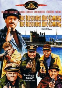 Русские идут! Русские идут! 1966 скачать торрентом