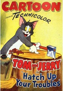 Нам не страшен серый кот 1949 скачать торрентом