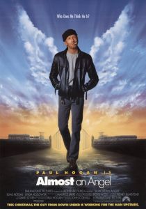 Почти ангел 1990 скачать торрентом