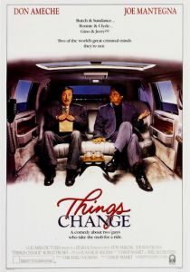 Всё меняется 1988 скачать торрентом