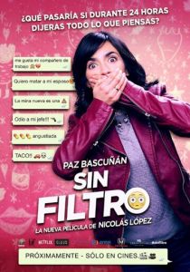 Без фильтра 2016 скачать торрентом