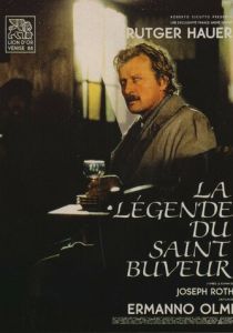 Легенда о святом пропойце 1988 скачать торрент