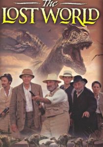 Затерянный мир 2001 скачать торрентом