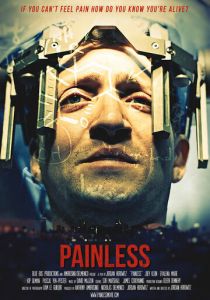 Без боли 2017 скачать торрентом