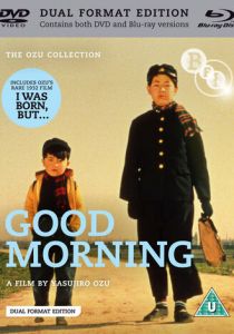 Доброе утро! 1959 скачать торрентом