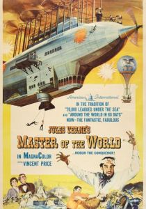 Властелин мира 1961 скачать торрентом