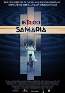 Интриго: Самария 2019 скачать торрентом