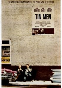 Алюминиевые человечки 1987 скачать торрент