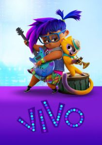 Виво 2021 скачать торрент