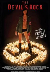 Дьявольская скала 2011 скачать торрентом