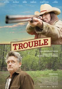 Trouble 2017 скачать торрентом