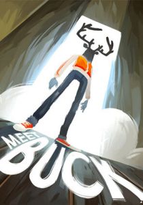 Встреча Бака 2010 скачать торрент