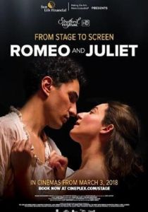Romeo and Juliet 2018 скачать торрентом