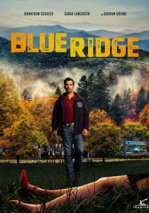 Голубой хребет 2020 скачать торрент