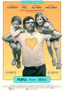 Люди, места, вещи 2015 скачать торрентом