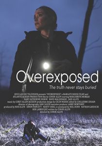 Overexposed 2018 скачать торрентом
