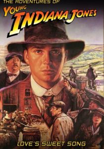 Приключения молодого Индианы Джонса: Сладкая песня любви 2000 скачать торрентом