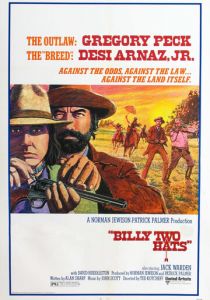 Билли-две шляпы 1974 скачать торрентом