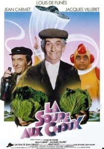 Суп из капусты 1981 скачать торрентом