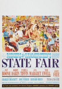 Ярмарка штата 1962 скачать торрентом