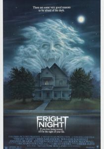 Ночь страха 1985 скачать торрентом