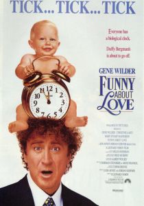 Странная штука - любовь 1990 скачать торрент