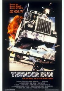 Смертельная гонка 1985 скачать торрентом