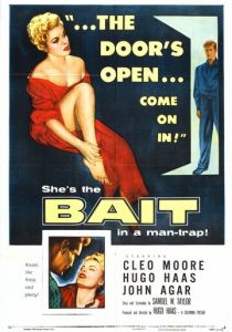 Приманка 1954 скачать торрент