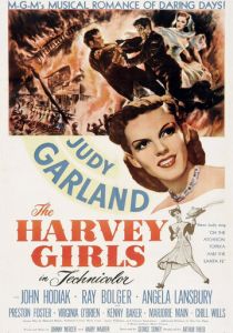 Девушки Харви 1946 скачать торрент