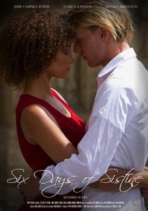 Six Days of Sistine 2019 скачать торрентом