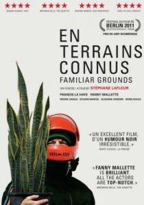 На знакомой почве 2011 скачать торрент